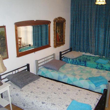 Amsterhouse B&B Amsterdam Ngoại thất bức ảnh