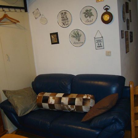 Amsterhouse B&B Amsterdam Ngoại thất bức ảnh