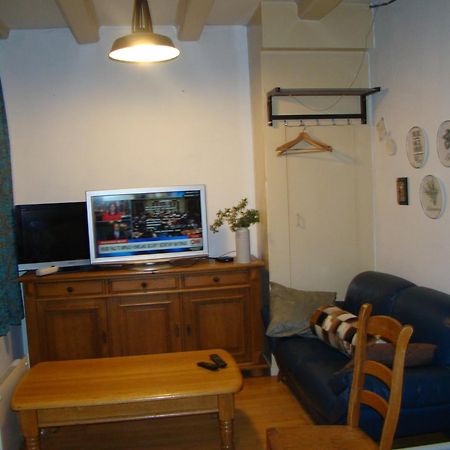 Amsterhouse B&B Amsterdam Ngoại thất bức ảnh