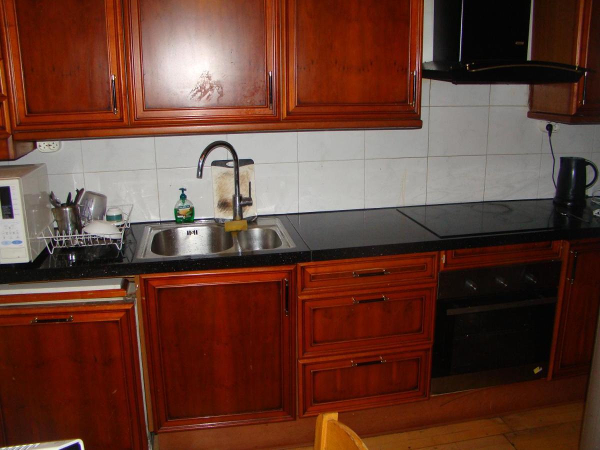 Amsterhouse B&B Amsterdam Ngoại thất bức ảnh