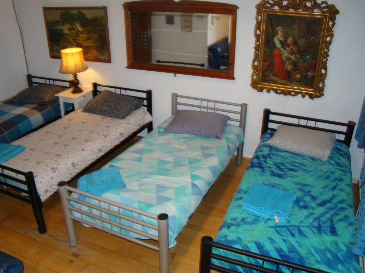 Amsterhouse B&B Amsterdam Ngoại thất bức ảnh