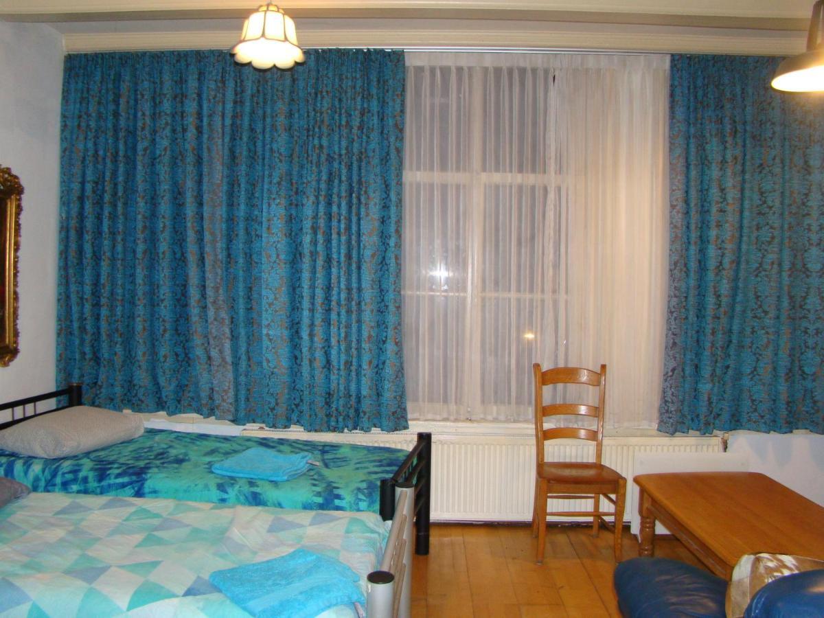 Amsterhouse B&B Amsterdam Ngoại thất bức ảnh