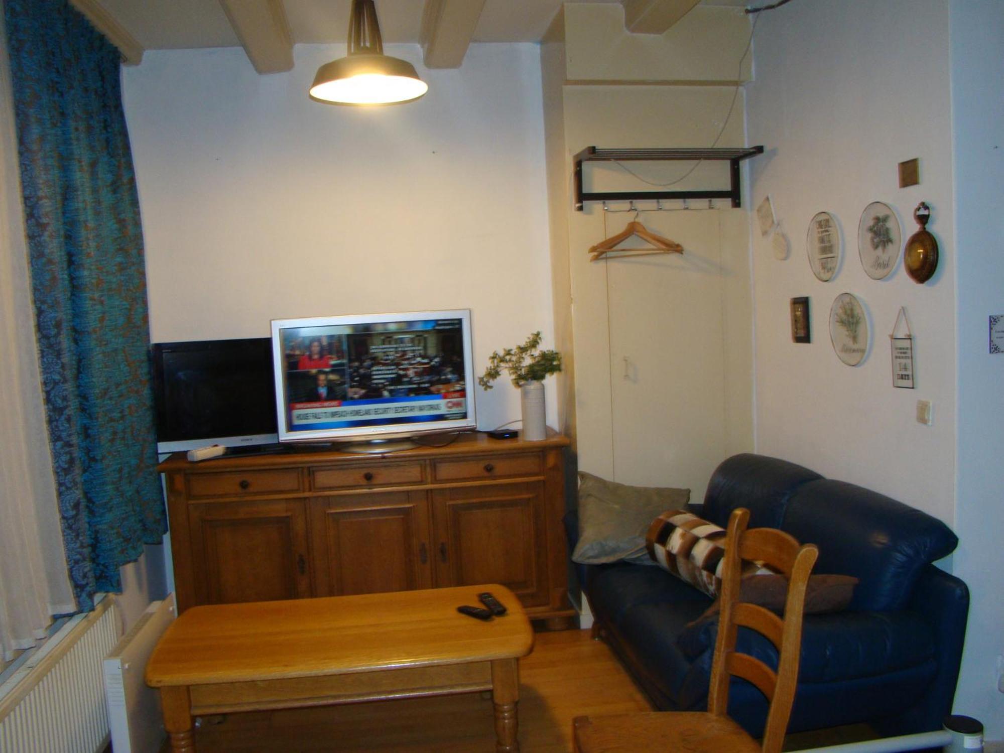 Amsterhouse B&B Amsterdam Ngoại thất bức ảnh