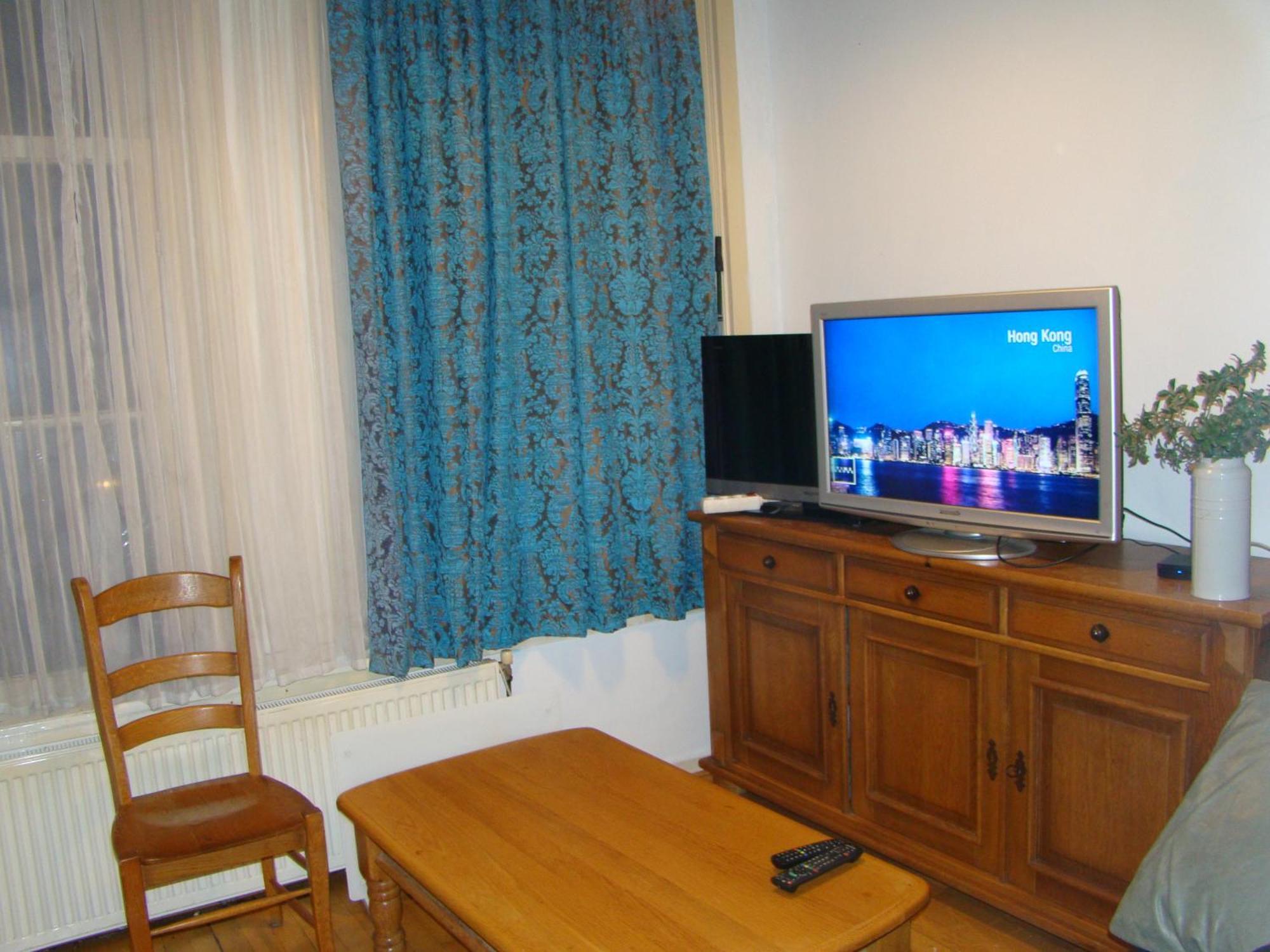 Amsterhouse B&B Amsterdam Ngoại thất bức ảnh