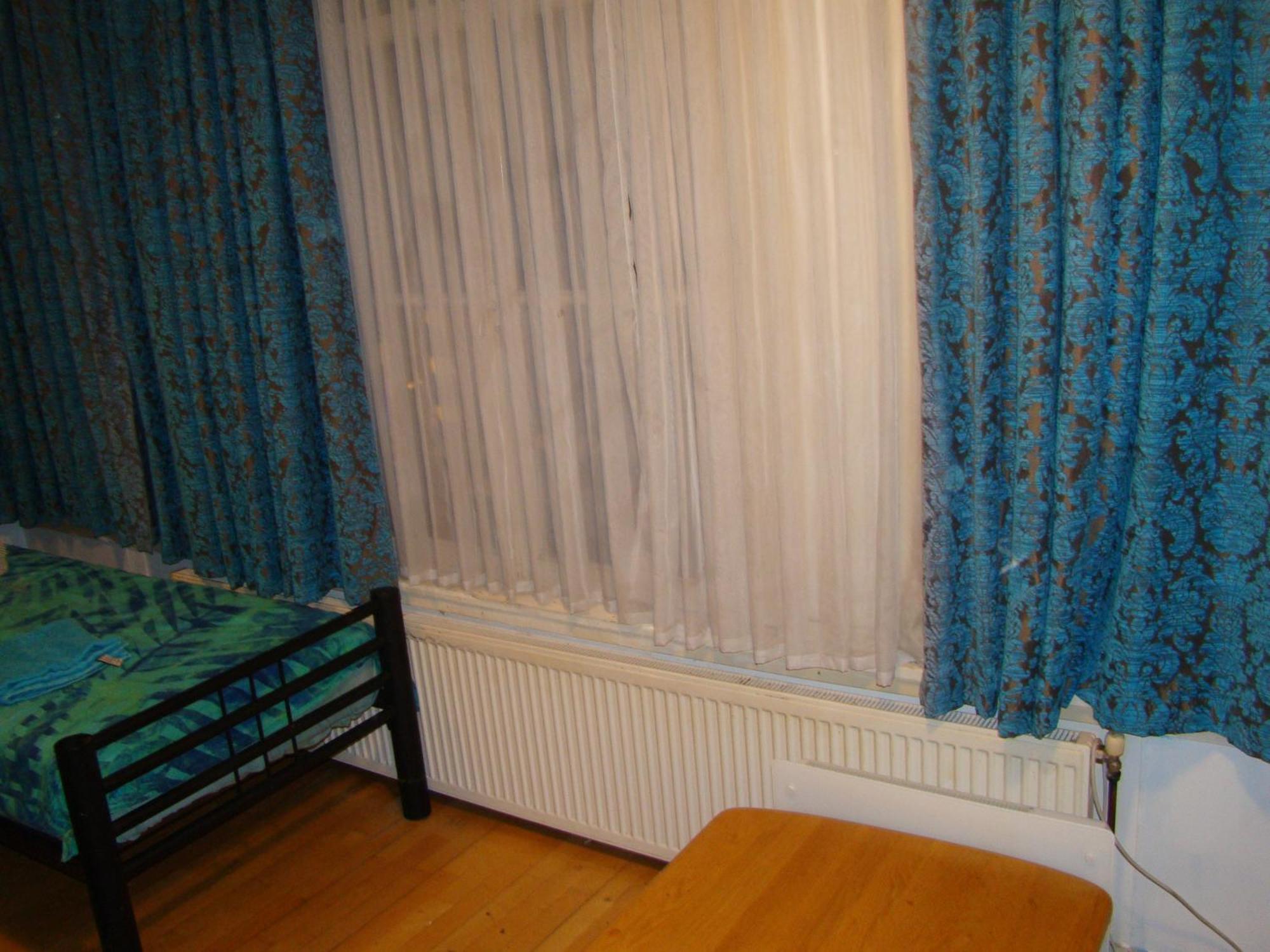 Amsterhouse B&B Amsterdam Ngoại thất bức ảnh