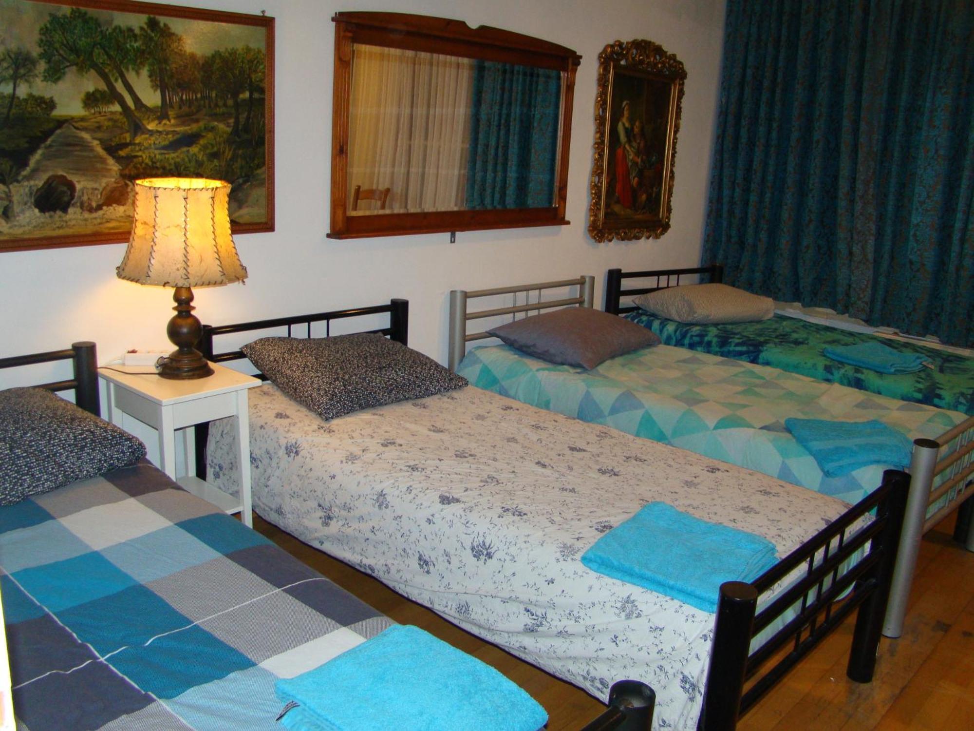 Amsterhouse B&B Amsterdam Ngoại thất bức ảnh