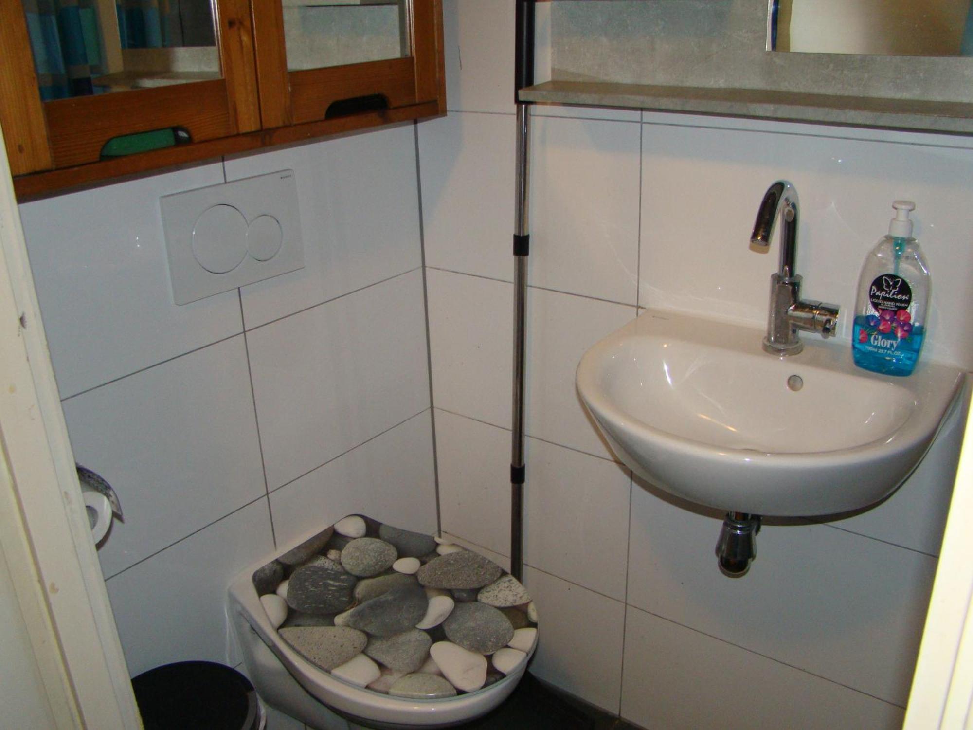 Amsterhouse B&B Amsterdam Ngoại thất bức ảnh