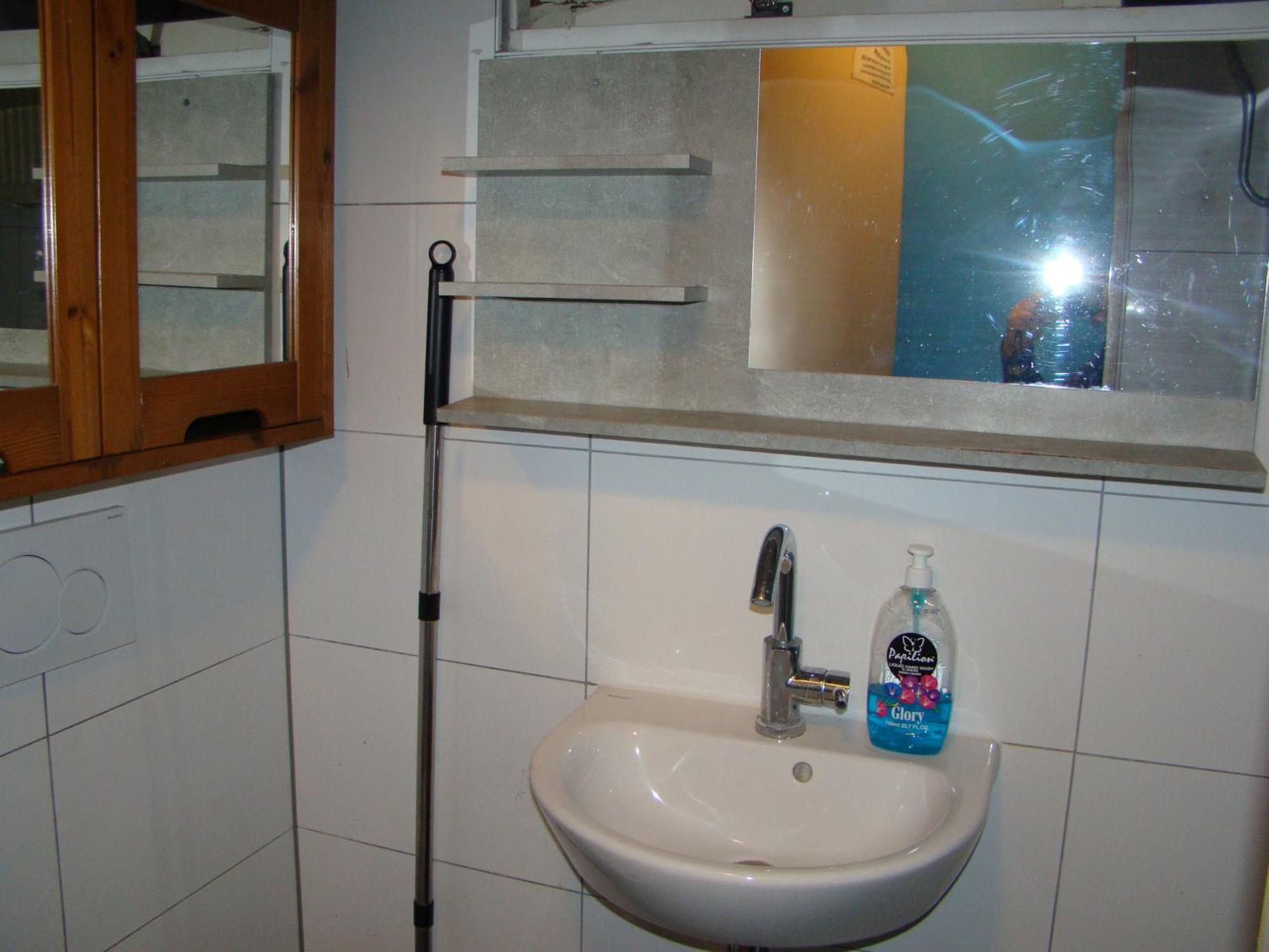 Amsterhouse B&B Amsterdam Ngoại thất bức ảnh